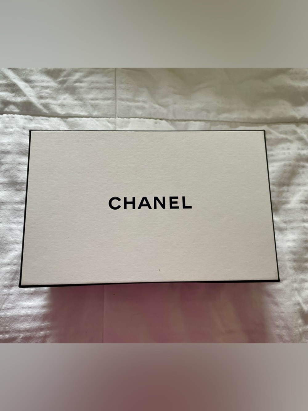 CHANEL Gift Box